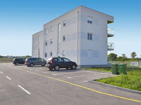 Гостиница Apartments Juhart  Нин